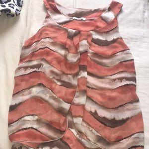 Gorgeous Roz & Ali Professional Top